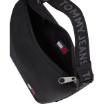 ΓΥΝΑΙΚΕΙΑ ΤΣΑΝΤΑ DAILY SHOULDER BAGTOMMY JEANS AW0AW17287-BDS - Image 6