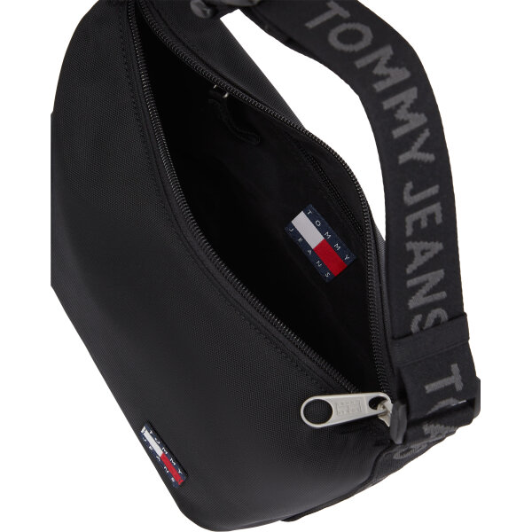 ΓΥΝΑΙΚΕΙΑ ΤΣΑΝΤΑ  DAILY SHOULDER BAGTOMMY JEANS AW0AW17287-BDS - Image 6