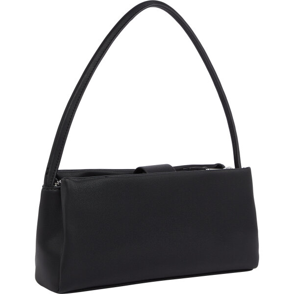 AW0AW17295BDS_B ΓΥΝΑΙΚΕΙΑ ΤΣΑΝΤΑ AMERICAN COOL SHOULDER BAG TOMMY JEANS AW0AW17295-BDS - Image 2