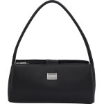 ΓΥΝΑΙΚΕΙΑ ΤΣΑΝΤΑ AMERICAN COOL SHOULDER BAG TOMMY JEANS AW0AW17295-BDS