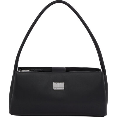 ΓΥΝΑΙΚΕΙΑ ΤΣΑΝΤΑ AMERICAN COOL SHOULDER BAG TOMMY JEANS AW0AW17295-BDS