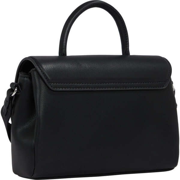 ΓΥΝΑΙΚΕΙΑ ΤΣΑΝΤΑ TJW AMERICAN COOL FLAP CROSSOV TOMMY JEANS AW0AW17296-BDS - Image 2