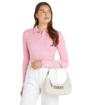 ΓΥΝΑΙΚΕΙΑ ΤΣΑΝΤΑ TJW EVERYWHERE SHOULDER BAG TOMMY JEANS AW0AW17364-ACG - Image 4