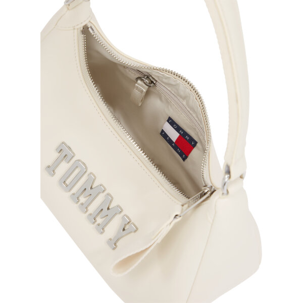 ΓΥΝΑΙΚΕΙΑ ΤΣΑΝΤΑ TJW EVERYWHERE SHOULDER BAG TOMMY JEANS AW0AW17364-ACG - Image 5