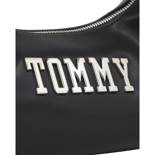 ΓΥΝΑΙΚΕΙΑ ΤΣΑΝΤΑ EVERYWHERE SHOULDER BAG TOMMY JEANS AW0AW17364-BDS - Image 3