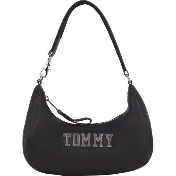AW0AW17364BDS_F ΓΥΝΑΙΚΕΙΑ ΤΣΑΝΤΑ EVERYWHERE SHOULDER BAG TOMMY JEANS AW0AW17364-BDS - Image 1