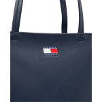 ΓΥΝΑΙΚΕΙΑ ΤΣΑΝΤΑ ESS MUST TOTE TOMMY JEANS AW0AW17390-C1G - Image 3