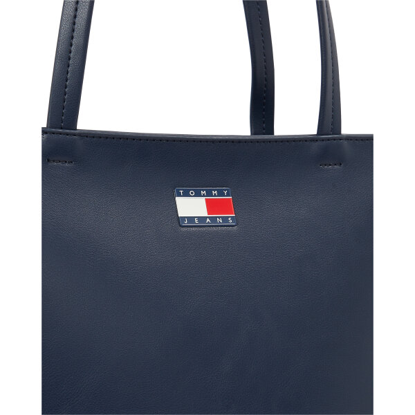 ΓΥΝΑΙΚΕΙΑ ΤΣΑΝΤΑ ESS MUST TOTE TOMMY JEANS AW0AW17390-C1G - Image 3