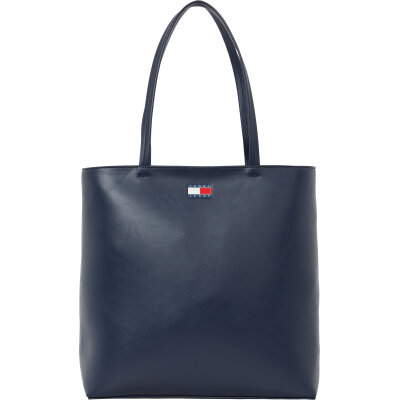 ΓΥΝΑΙΚΕΙΑ ΤΣΑΝΤΑ ESS MUST TOTE TOMMY JEANS AW0AW17390-C1G