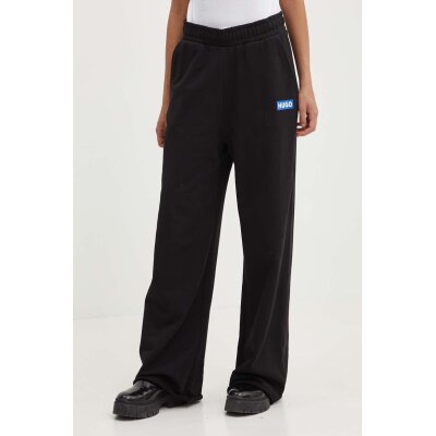 ΓΥΝΑΙΚΕΙΟ ΠΑΝΤΕΛΟΝΙ STRAIGHT JOGGER HUGO BLUE 50522435-001