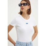 ΓΥΝΑΙΚΕΙΑ ΜΠΛΟΥΖΑ EASY TEE_B HUGO BLUE 50523924-100