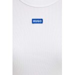 ΓΥΝΑΙΚΕΙΑ ΜΠΛΟΥΖΑ EASY TEE_B HUGO BLUE 50523924-100 - Image 4