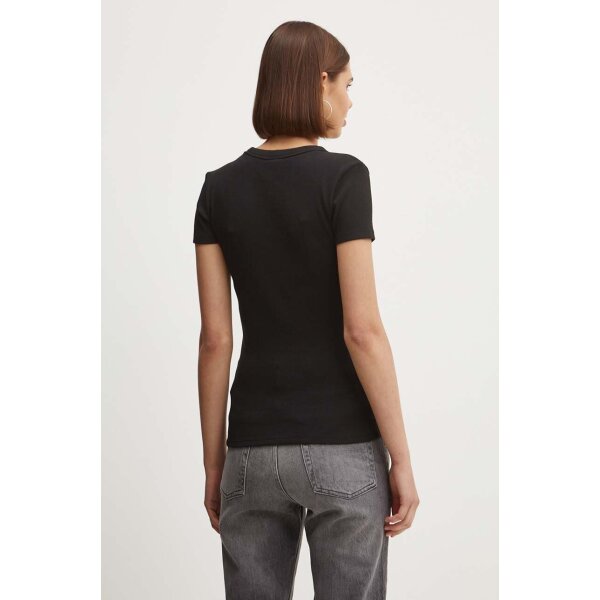 ΓΥΝΑΙΚΕΙΑ ΜΠΛΟΥΖΑ EASY TEE_B HUGO BLUE 50523924-001 - Image 2