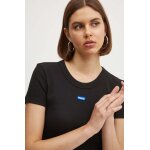 ΓΥΝΑΙΚΕΙΑ ΜΠΛΟΥΖΑ EASY TEE_B HUGO BLUE 50523924-001 - Image 3