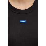 ΓΥΝΑΙΚΕΙΑ ΜΠΛΟΥΖΑ EASY TEE_B HUGO BLUE 50523924-001 - Image 4
