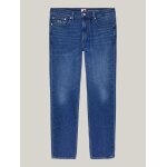 Ανδρικό Παντελόνι Τζιν TOMMY JEANS RYAN RGLR STRGHT DM0DM20178 Μπλε Σκούρο - Image 3