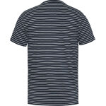 Ανδρική Μπλούζα TOMMY JEANS TJM SLIM STRIPE DM0DM20377 Μπλε - Image 3