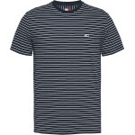 Ανδρική Μπλούζα TOMMY JEANS TJM SLIM STRIPE DM0DM20377 Μπλε