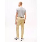 Ανδρικό Παντελόνι TOMMY JEANS TJM CASUAL ELASTICATED PANT DM0DM20693 Μπεζ - Image 3