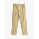 Ανδρικό Παντελόνι TOMMY JEANS TJM CASUAL ELASTICATED PANT DM0DM20693 Μπεζ - Image 2