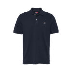 Ανδρική Μπλούζα TOMMY JEANS TJM CASUAL COOL ESS POLO DM0DM20763 Μπλε