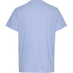 Ανδρική Μπλούζα TOMMY JEANS TJM SLIM ENTRY GRAPHIC EXT DM0DM20779 γαλάζιο - Image 2