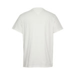 Ανδρική Μπλούζα TOMMY JEANS TJM SLIM ENTRY GRAPHIC EXT DM0DM20779 Λευκό - Image 2