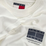 Ανδρική Μπλούζα TOMMY JEANS TJM REG DNA GRAPHIC EXT DM0DM20814 λευκή - Image 2