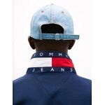 Ανδρικό Μπουφάν TOMMY JEANS TJM DNA COLLAR ESS DM0DM20900 Μπλε - Image 3