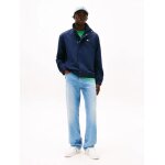 Ανδρικό Μπουφάν TOMMY JEANS TJM DNA COLLAR ESS DM0DM20900 Μπλε - Image 2
