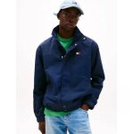 Ανδρικό Μπουφάν TOMMY JEANS TJM DNA COLLAR ESS DM0DM20900 Μπλε