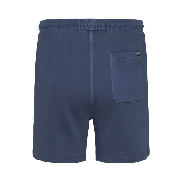 Ανδρική Βερμούδα TOMMY JEANS  TJM REG VARSITY GRAPHICS  DM0DM20936 Μπλε - Image 2