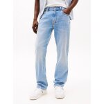 Ανδρικό Παντελόνι Τζιν TOMMY JEANS RYAN SLIM STR DM0DM21024 Μπλε