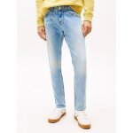 Ανδρικό Παντελόνι Τζιν TOMMY JEANS AUSTIN SLIM TPRD DM0DM21033 Μπλε