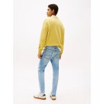 Ανδρικό Παντελόνι Τζιν TOMMY JEANS AUSTIN SLIM TPRD DM0DM21033 Μπλε - Image 3