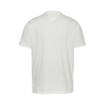 Ανδρική Μπλούζα TOMMY JEANS TJM REG GRAPHIC SLUB EXT DM0DM21303 λευκό - Image 2