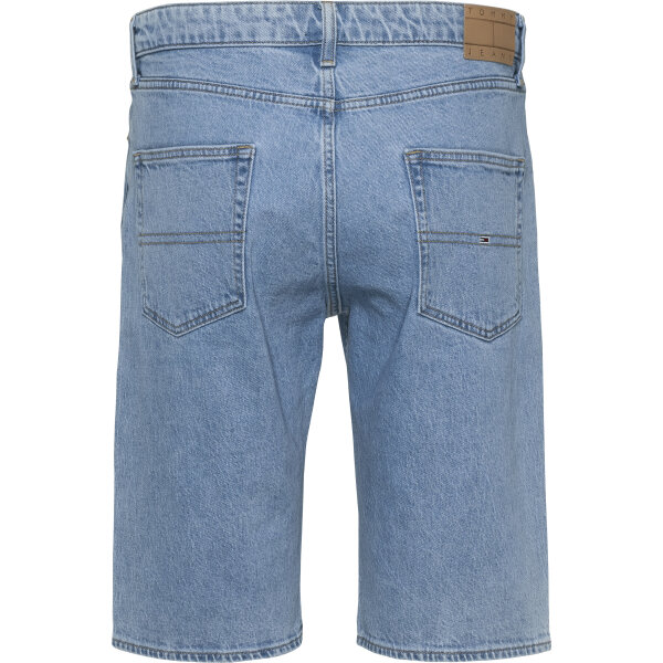 Ανδρική Βερμούδα TOMMY JEANS RYAN SHORT DM0DM21852 Μπλε - Image 2