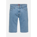 Ανδρική Βερμούδα TOMMY JEANS RYAN SHORT DM0DM21852 Μπλε