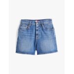 ΓΥΝΑΙΚΕΙΑ ΣΟΡΤΣ MOM SHORT BI0134 TOMMY JEANS DW0DW20092-1A5NI - Image 2