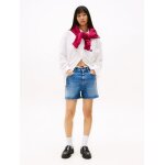 ΓΥΝΑΙΚΕΙΑ ΣΟΡΤΣ MOM SHORT BI0134 TOMMY JEANS DW0DW20092-1A5NI - Image 5