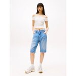 ΓΥΝΑΙΚΕΙΟ CRP SMOCK TOP TOMMY JEANS DW0DW20238-YBL - Image 3