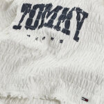 ΓΥΝΑΙΚΕΙΑ ΜΠΛΟΥΖΑ TJW SMOCK VARSITY BRALETTE TOMMY JEANS DW0DW20240-YBL - Image 3