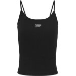 ΓΥΝΑΙΚΕΙΑ ΜΠΛΟΥΖΑ SCRIPT STRAPPY TOP TOMMY JEANS DW0DW20241-BDS