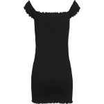 ΓΥΝΑΙΚΕΙΟ ΦΟΡΕΜΑ SMOCK BODYCON DRESS TOMMY JEANS DW0DW20298-BDS - Image 2