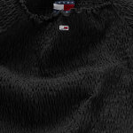 ΓΥΝΑΙΚΕΙΟ ΦΟΡΕΜΑ SMOCK BODYCON DRESS TOMMY JEANS DW0DW20298-BDS - Image 3