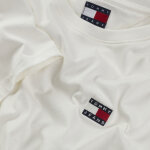 ΓΥΝΑΙΚΕΙΑ ΜΠΛΟΥΖΑ TJW REG WAIST TIE BADGE TEE TOMMY JEANS DW0DW20321-YBL - Image 3