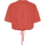 ΓΥΝΑΙΚΕΙΑ ΜΠΛΟΥΖΑ CRP GMD SCRIPT OPEN BACK TOMMY JEANS DW0DW20324-SN6 - Image 2