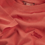 ΓΥΝΑΙΚΕΙΑ ΜΠΛΟΥΖΑ CRP GMD SCRIPT OPEN BACK TOMMY JEANS DW0DW20324-SN6 - Image 3