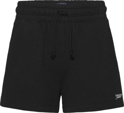 ΓΥΝΑΙΚΕΙΟ TJW SCRIPT SHORT TOMMY JEANS DW0DW20353-BDS