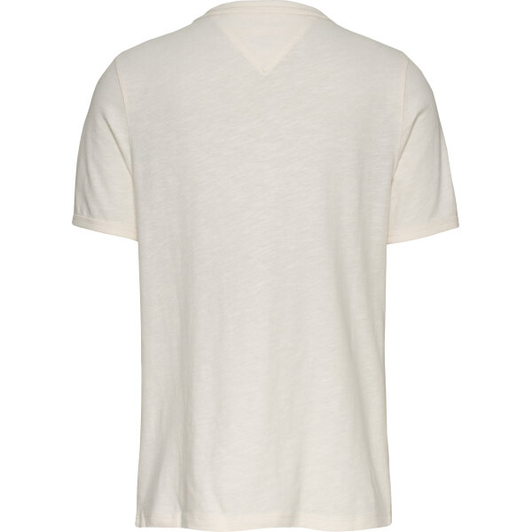 ΓΥΝΑΙΚΕΙΑ ΜΠΛΟΥΖΑ  REG GMD TONAL FLAG TEE TOMMY JEANS DW0DW20366-YBH - Image 2